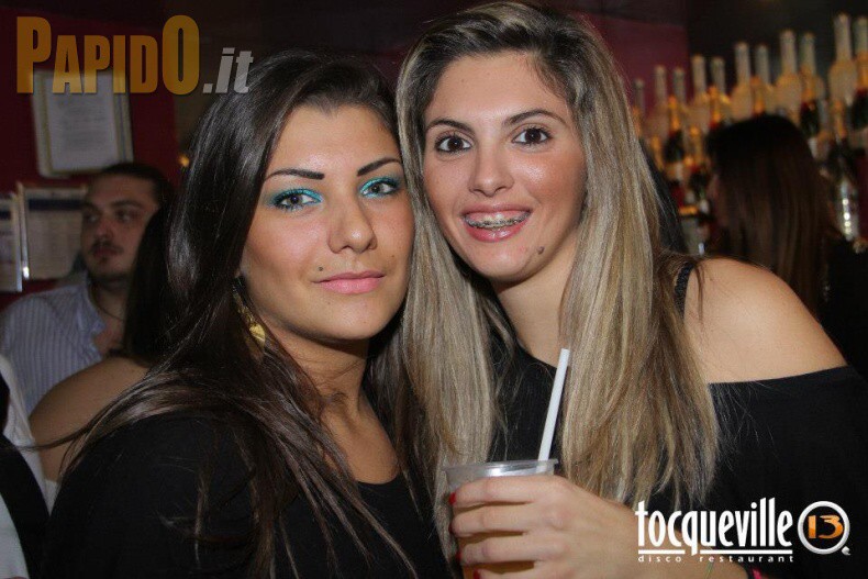 Sabato 24 Novembre 2012: