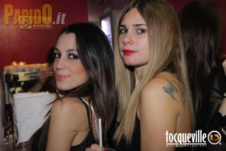 Sabato 24 Novembre 2012: