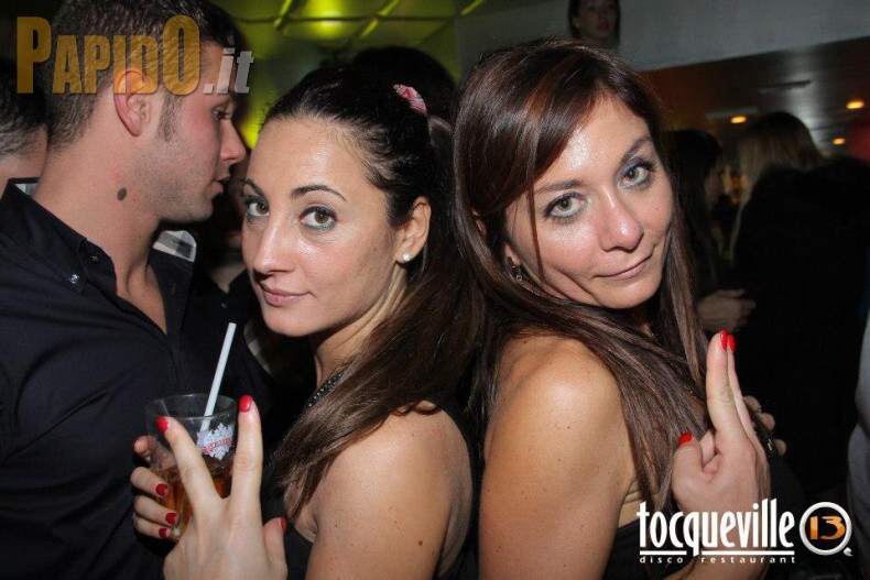 Sabato 24 Novembre 2012: