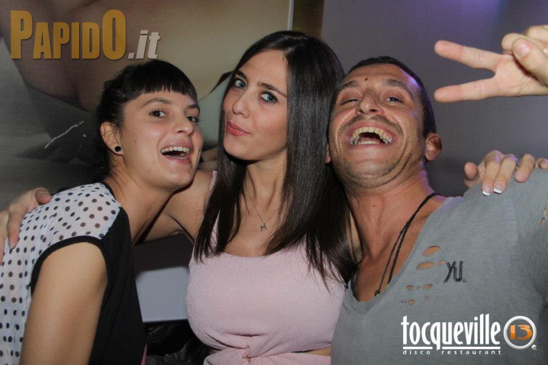 Sabato 24 Novembre 2012: