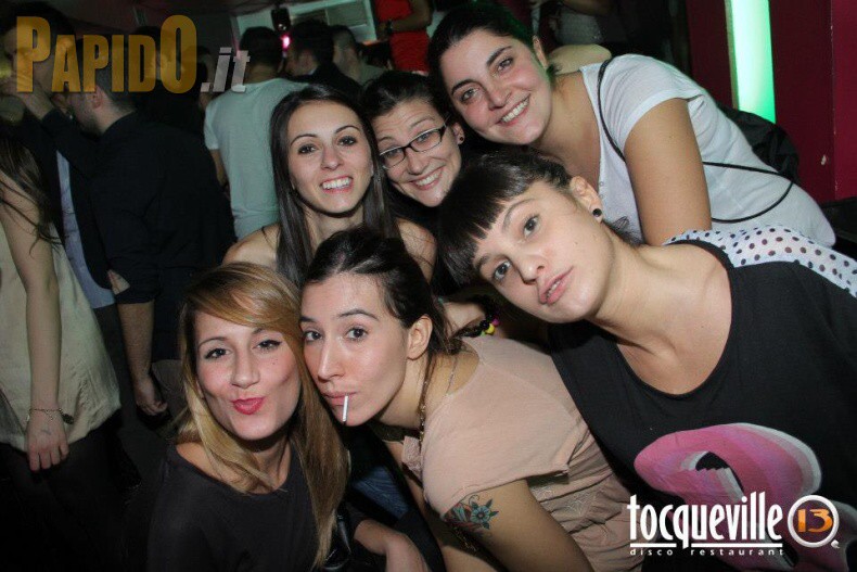 Sabato 24 Novembre 2012: