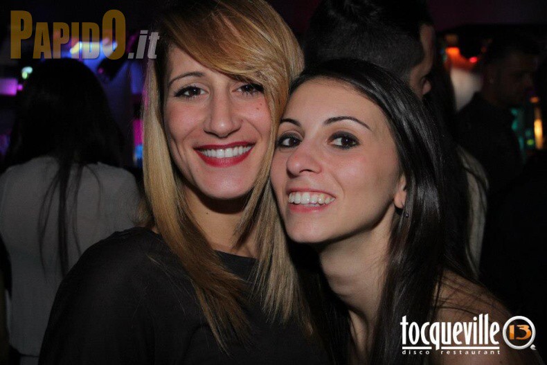 Sabato 24 Novembre 2012: