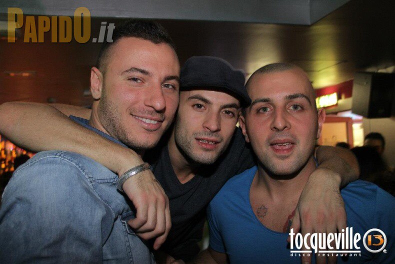 Sabato 24 Novembre 2012: