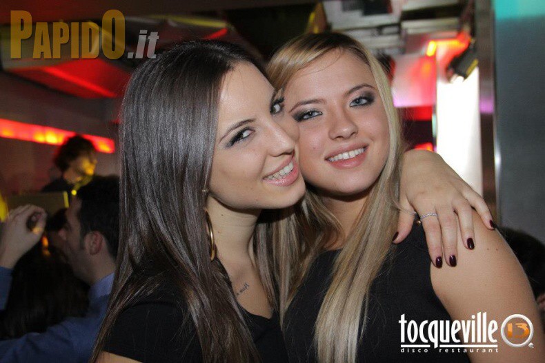 Sabato 24 Novembre 2012: