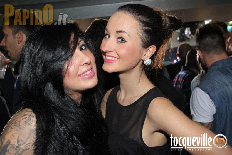 Sabato 24 Novembre 2012: