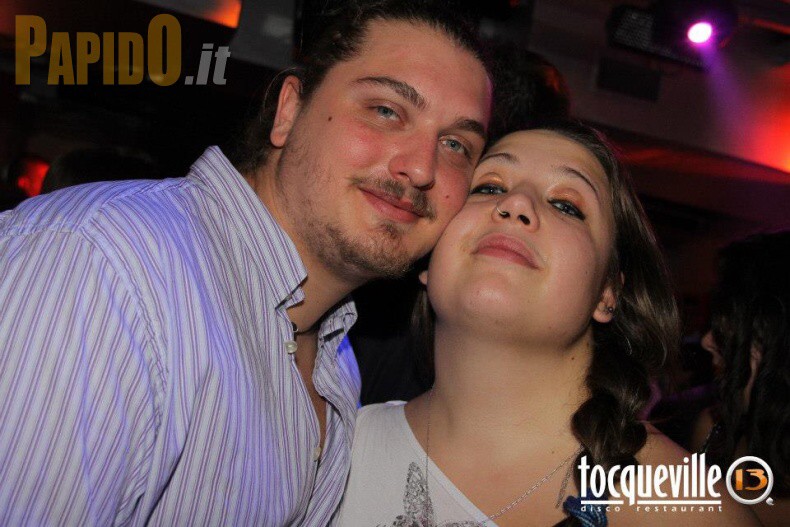 Sabato 24 Novembre 2012:
