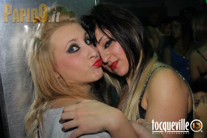 Sabato 24 Novembre 2012: