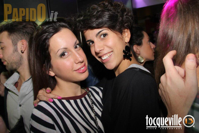 Sabato 24 Novembre 2012: