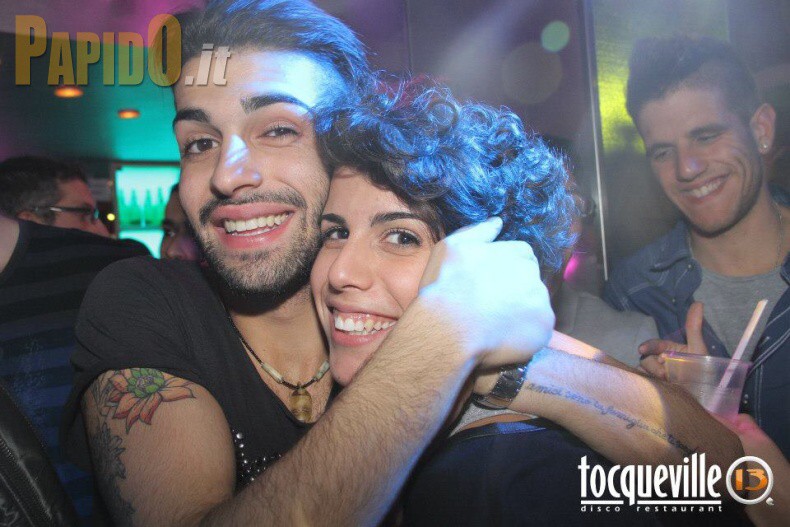 Sabato 24 Novembre 2012: