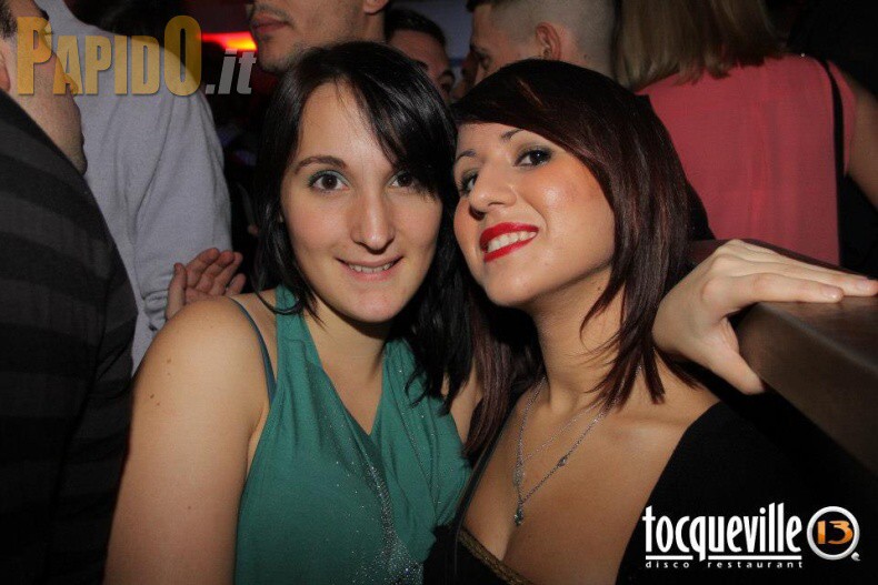 Sabato 24 Novembre 2012: