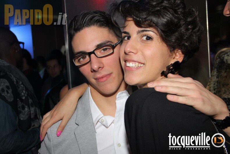 Sabato 24 Novembre 2012: