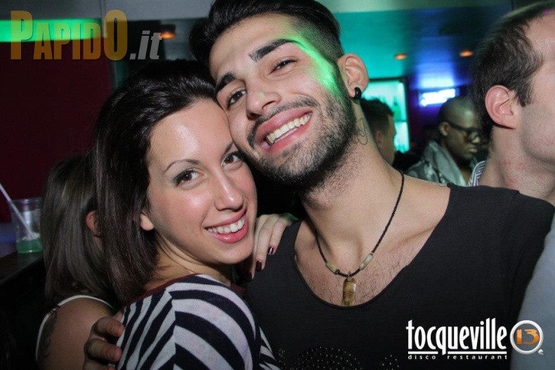 Sabato 24 Novembre 2012: