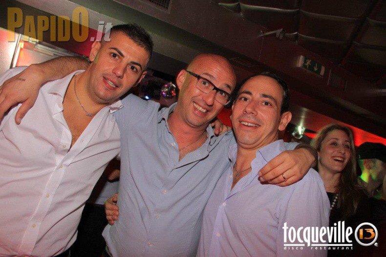 Sabato 24 Novembre 2012: