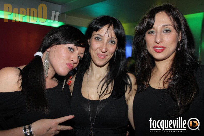 Sabato 24 Novembre 2012:
