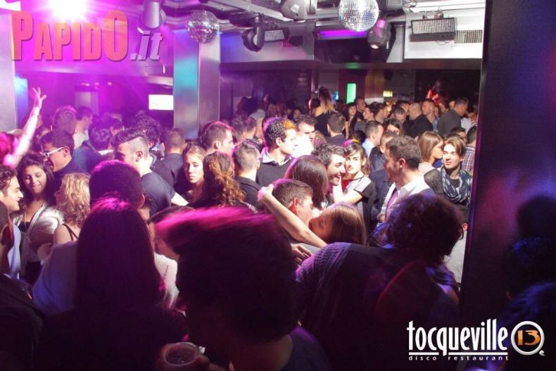 Sabato 24 Novembre 2012: