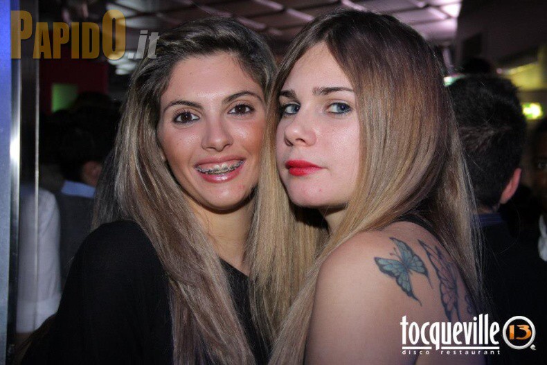 Sabato 24 Novembre 2012: