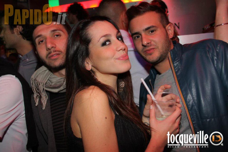 Sabato 24 Novembre 2012: