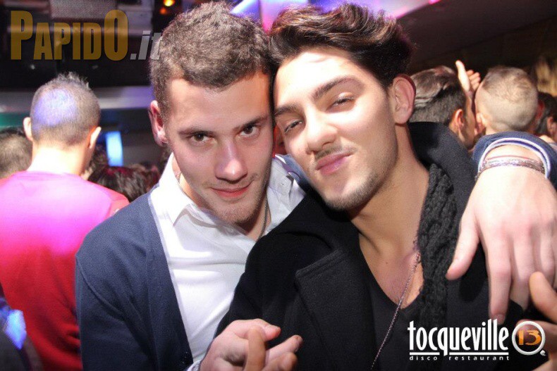 Sabato 24 Novembre 2012: