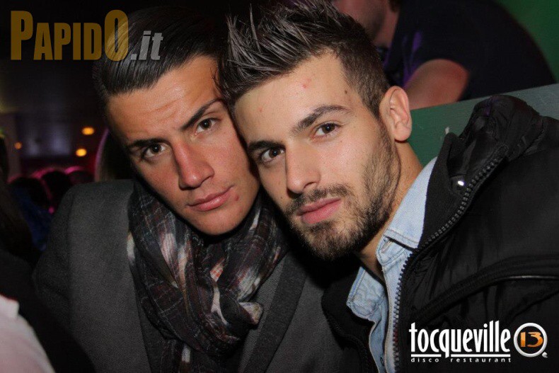 Sabato 24 Novembre 2012: