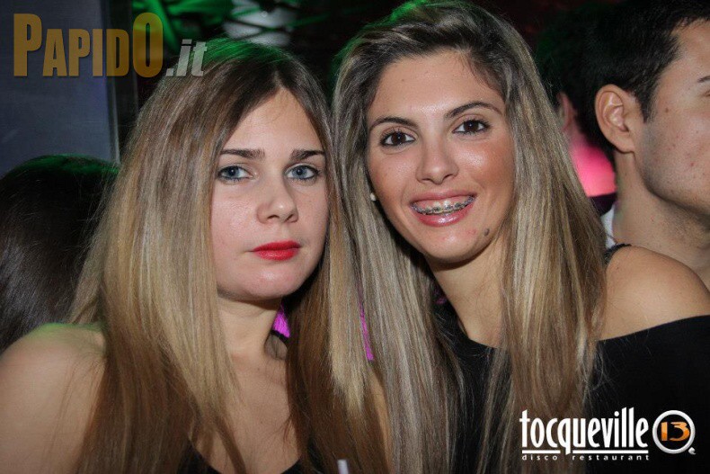 Sabato 24 Novembre 2012:
