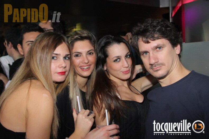Sabato 24 Novembre 2012: