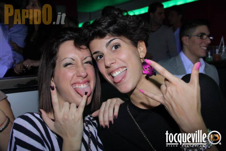 Sabato 24 Novembre 2012: