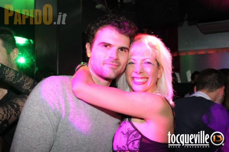 Sabato 24 Novembre 2012: