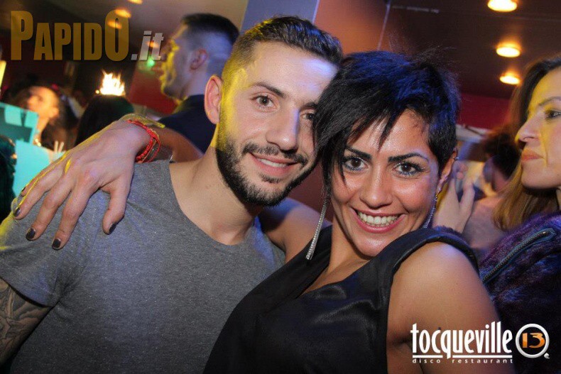 Sabato 24 Novembre 2012: