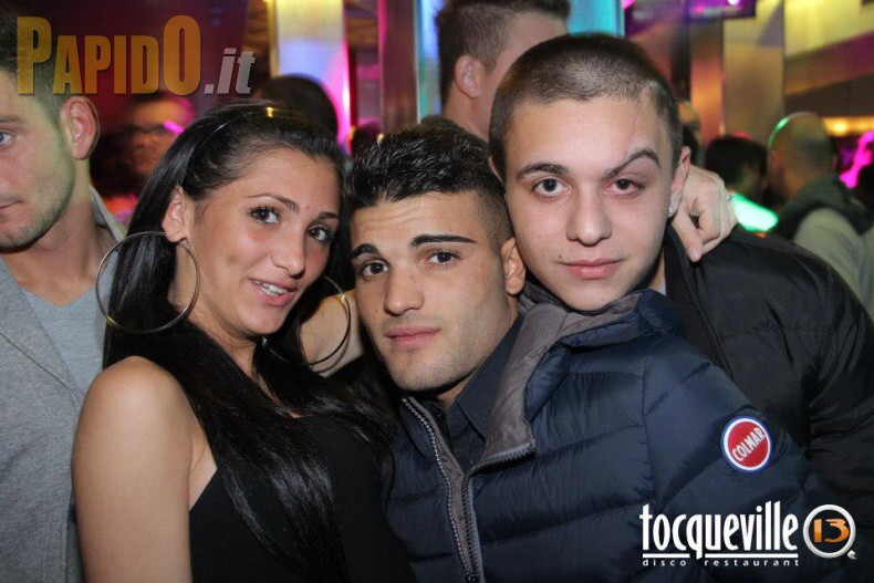 Sabato 24 Novembre 2012: