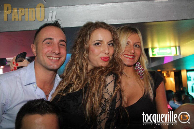 Sabato 24 Novembre 2012: