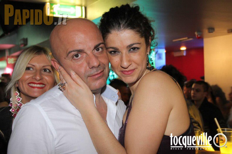 Sabato 24 Novembre 2012: