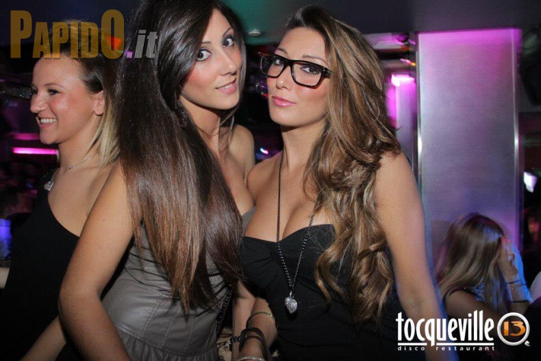 Sabato 24 Novembre 2012: