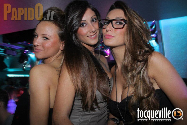 Sabato 24 Novembre 2012: