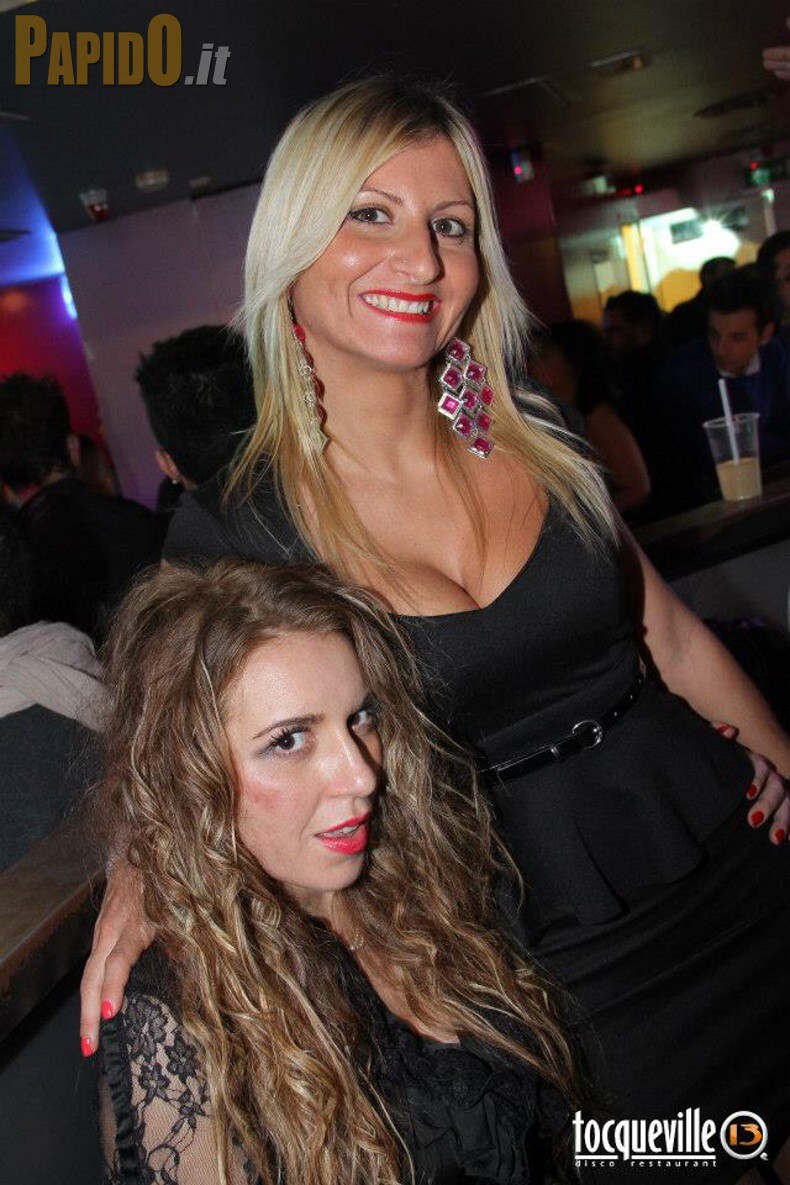 Sabato 24 Novembre 2012: