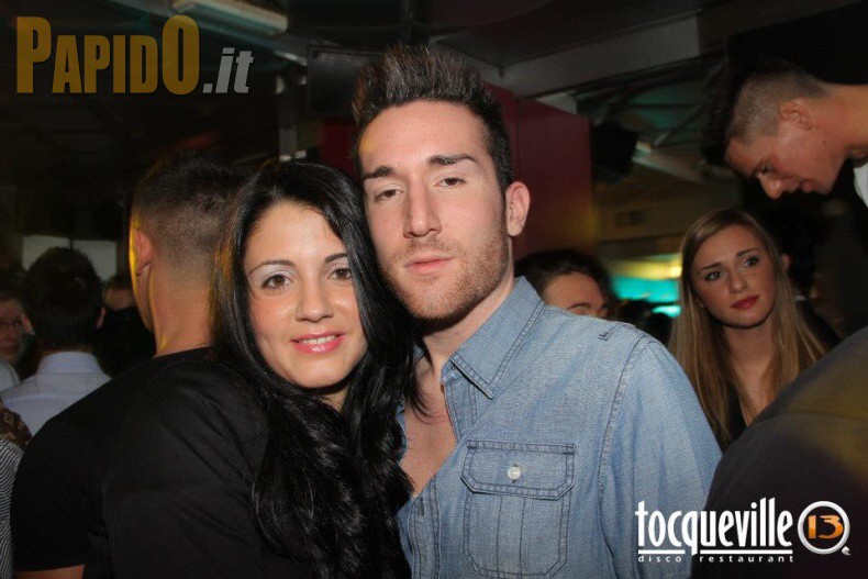 Sabato 24 Novembre 2012: