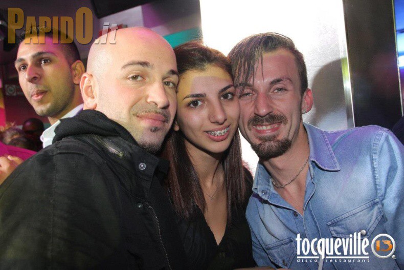 Sabato 24 Novembre 2012:
