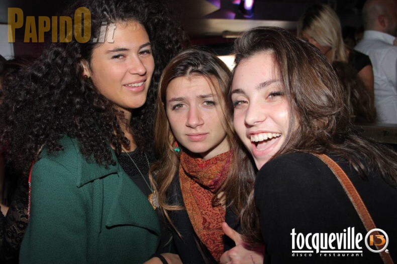 Sabato 24 Novembre 2012: