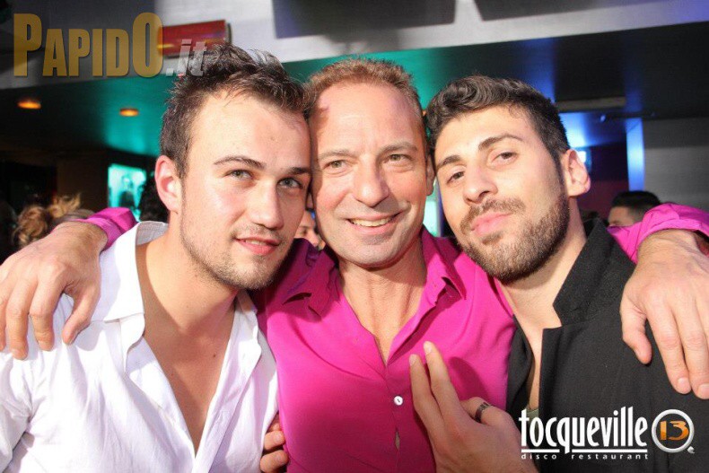 Sabato 24 Novembre 2012: