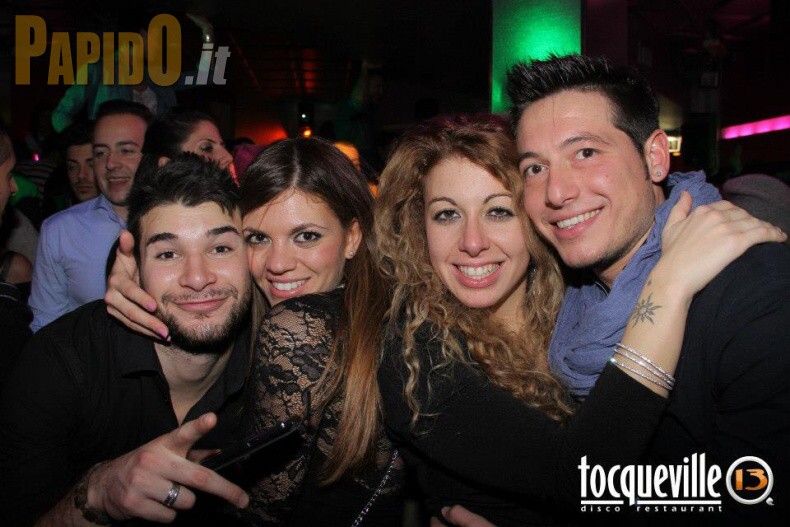Sabato 24 Novembre 2012: