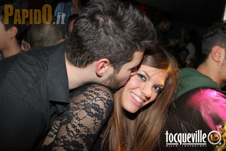 Sabato 24 Novembre 2012: