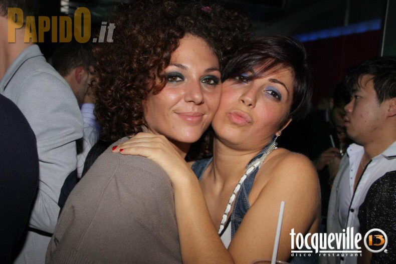 Sabato 24 Novembre 2012: