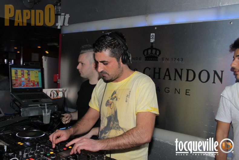 Sabato 24 Novembre 2012: