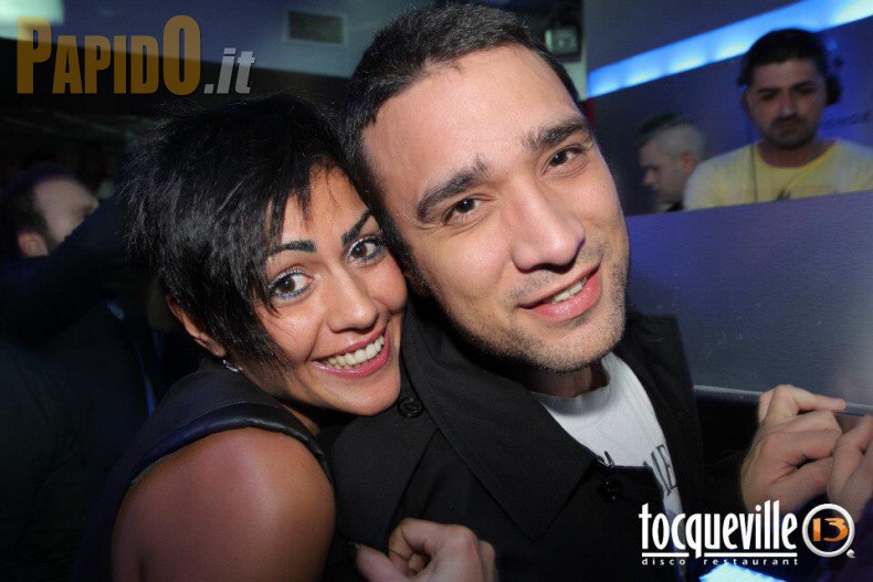 Sabato 24 Novembre 2012: