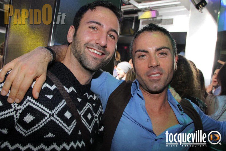 Sabato 24 Novembre 2012: