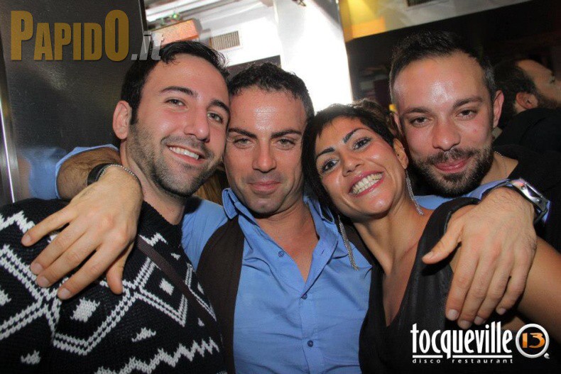 Sabato 24 Novembre 2012: