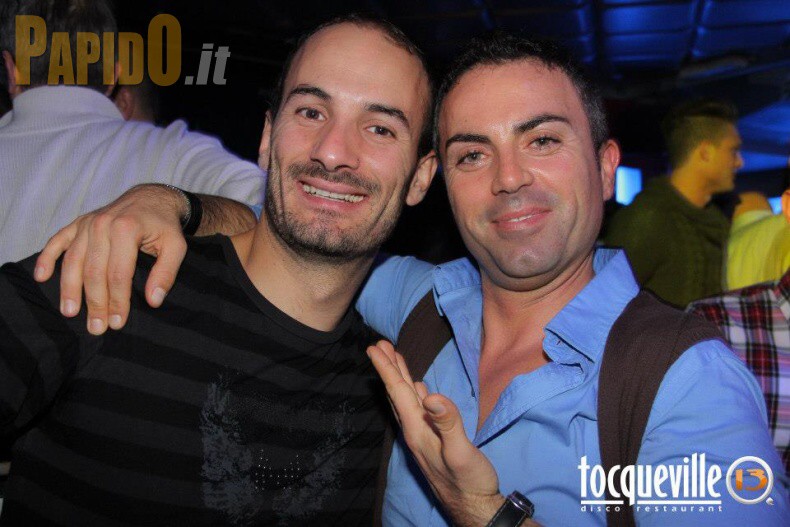 Sabato 24 Novembre 2012: