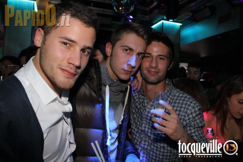 Sabato 24 Novembre 2012: