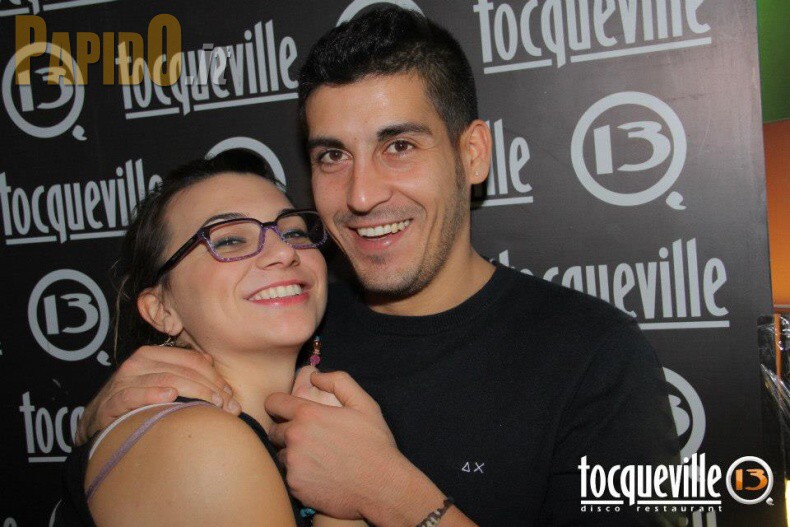 Sabato 24 Novembre 2012: