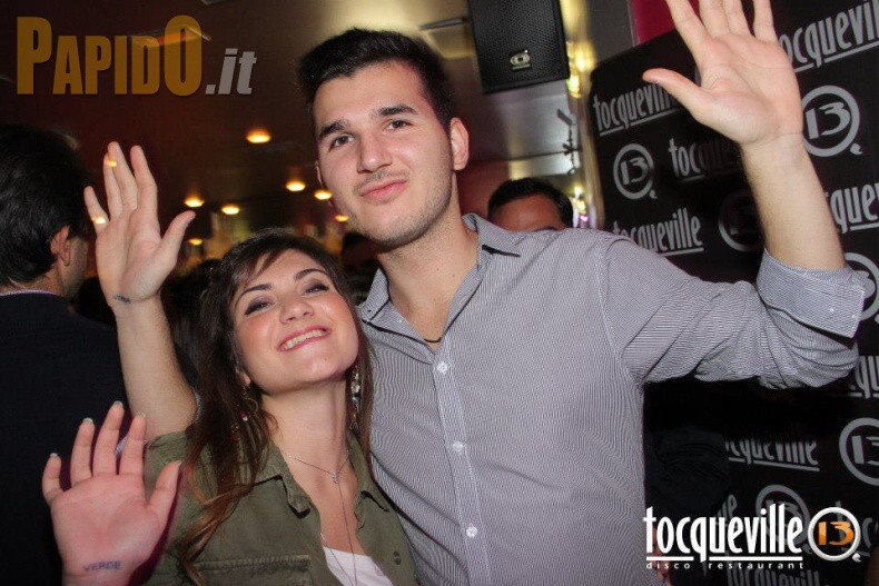 Sabato 24 Novembre 2012: