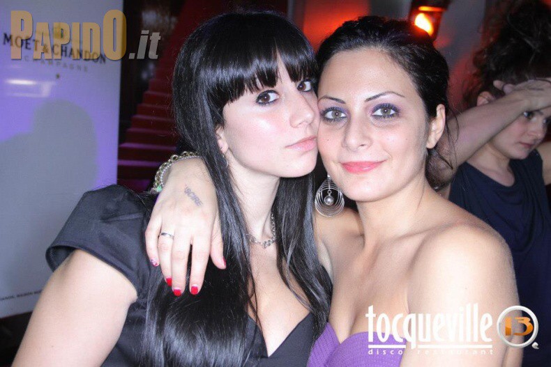 Venerdì 25 Gennaio 2013: 
